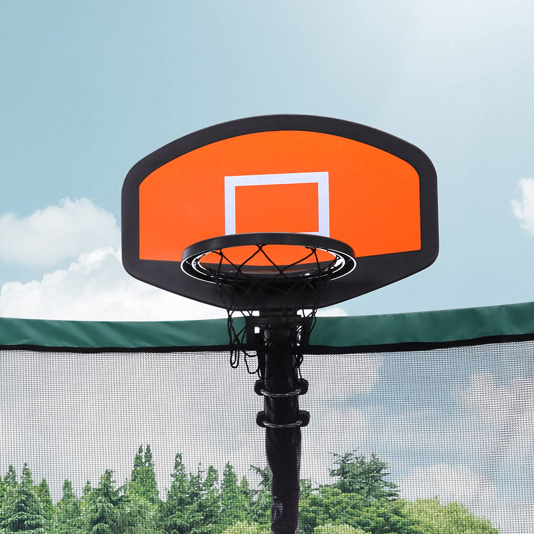 Centra Kids Basketball Hoop Set