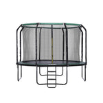 Centra Trampoline Round Trampolines 10 feet