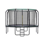 Centra Trampoline Round Trampolines 12 Feet