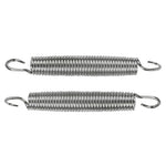 Centra Trampoline Springs Steel Replacement Large