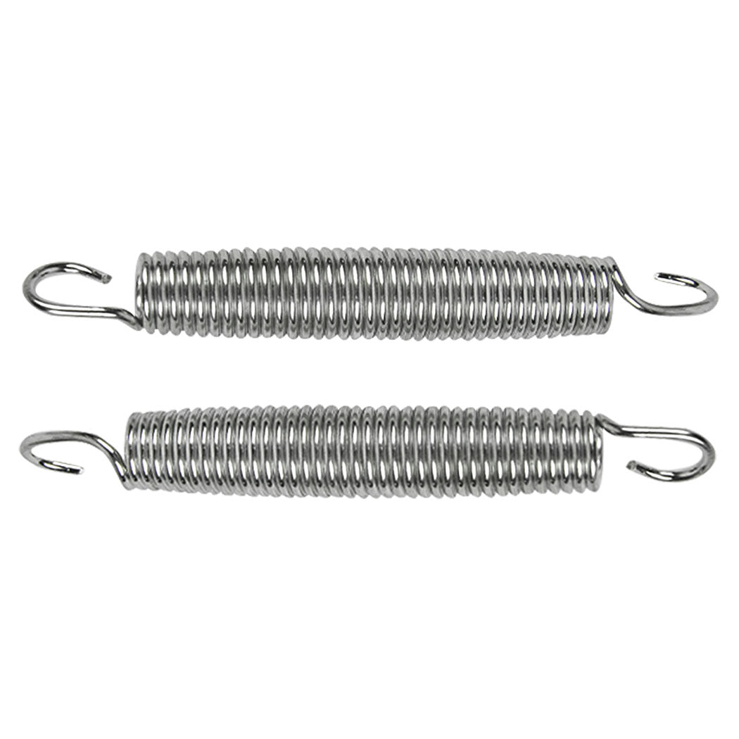 Centra Trampoline Springs Steel Replacement Large