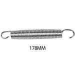 Centra Trampoline Springs Steel Replacement Large
