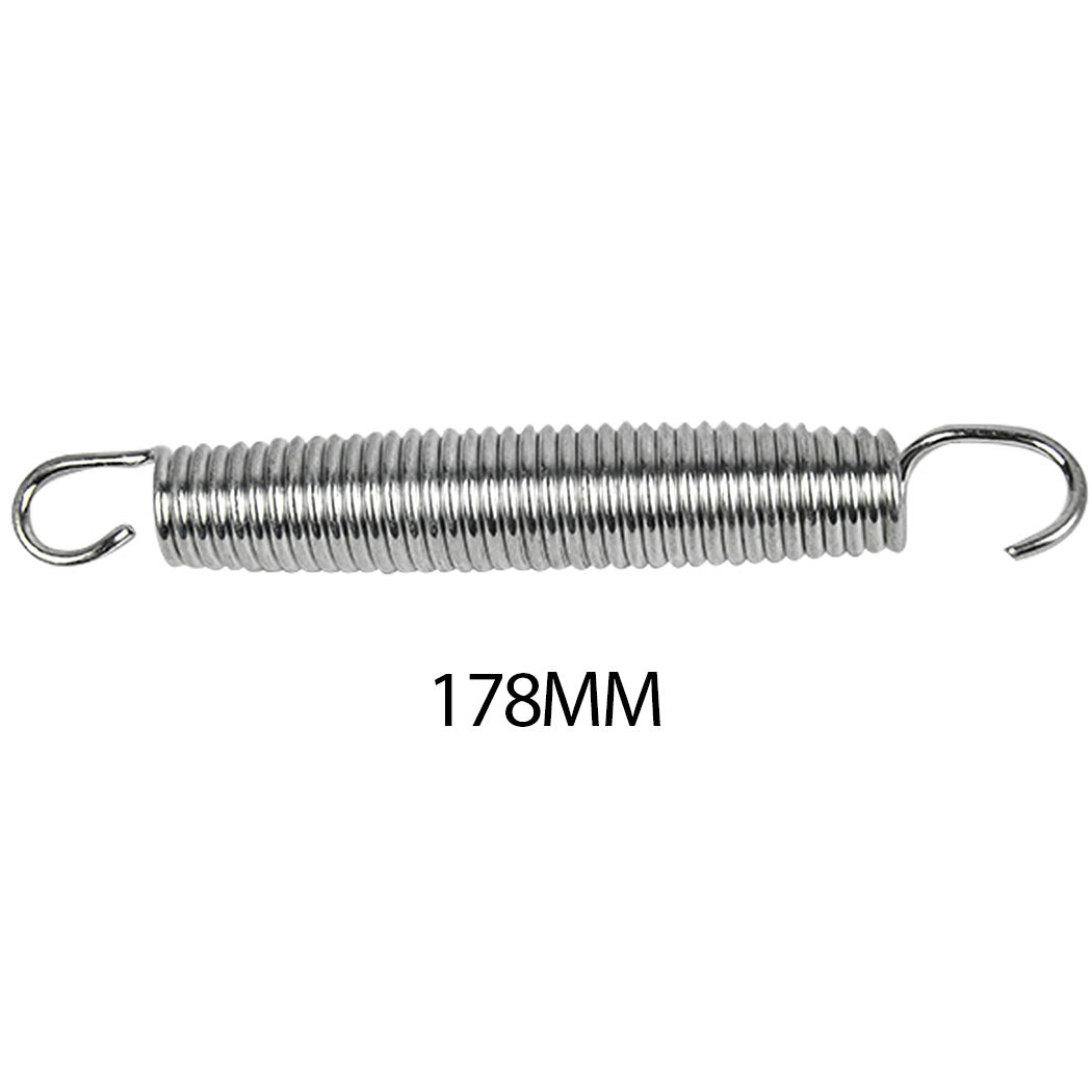 Centra Trampoline Springs Steel Replacement Large