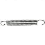 Centra Trampoline Springs Steel Replacement Large