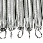 Centra Trampoline Springs Steel Replacement Large