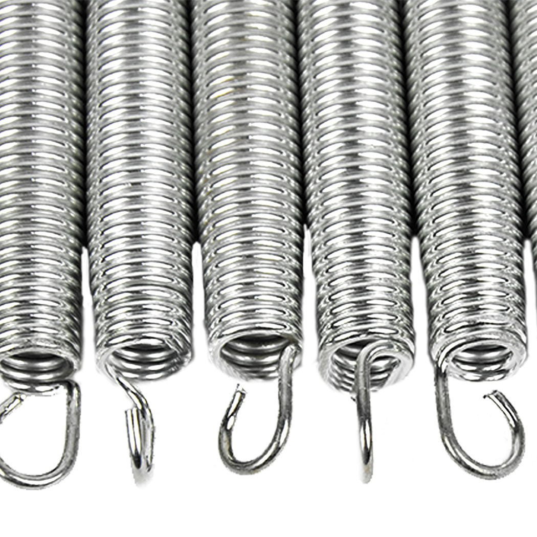 Centra Trampoline Springs Steel Replacement Large