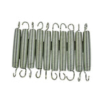 Centra Trampoline Springs Steel Replacement Large