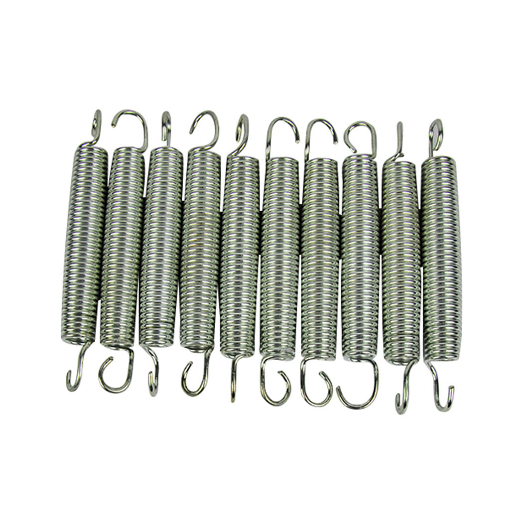 Centra Trampoline Springs Steel Replacement Large