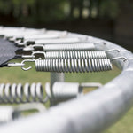 Centra Trampoline Springs Steel Replacement Large