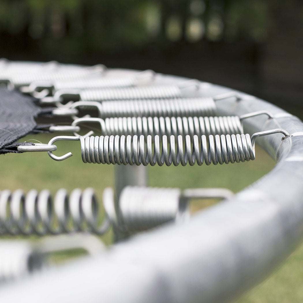 Centra Trampoline Springs Steel Replacement Large