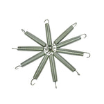 Centra Trampoline Springs Steel Replacement Large