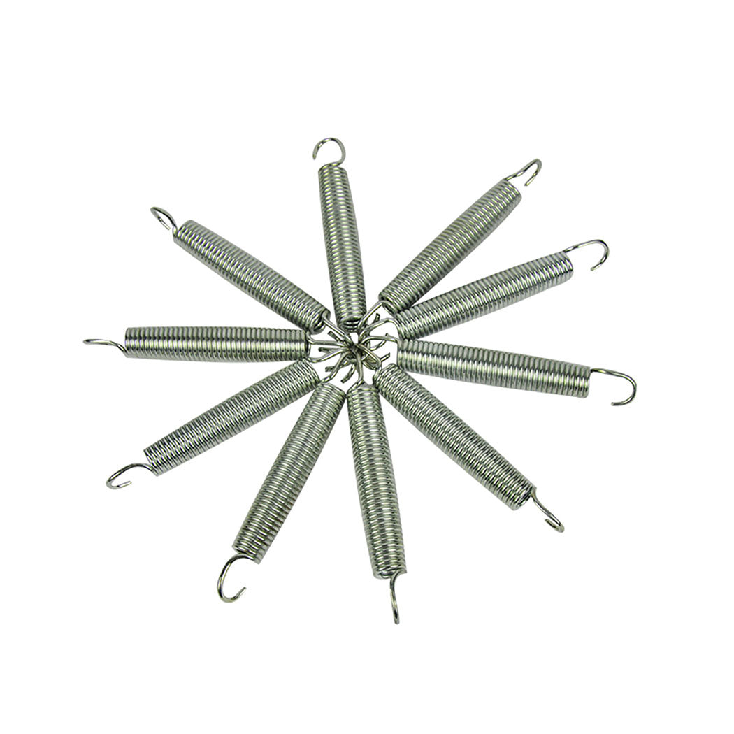 Centra Trampoline Springs Steel Replacement Large