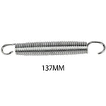 Centra Trampoline Springs Steel Replacement Small