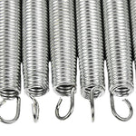Centra Trampoline Springs Steel Replacement Small