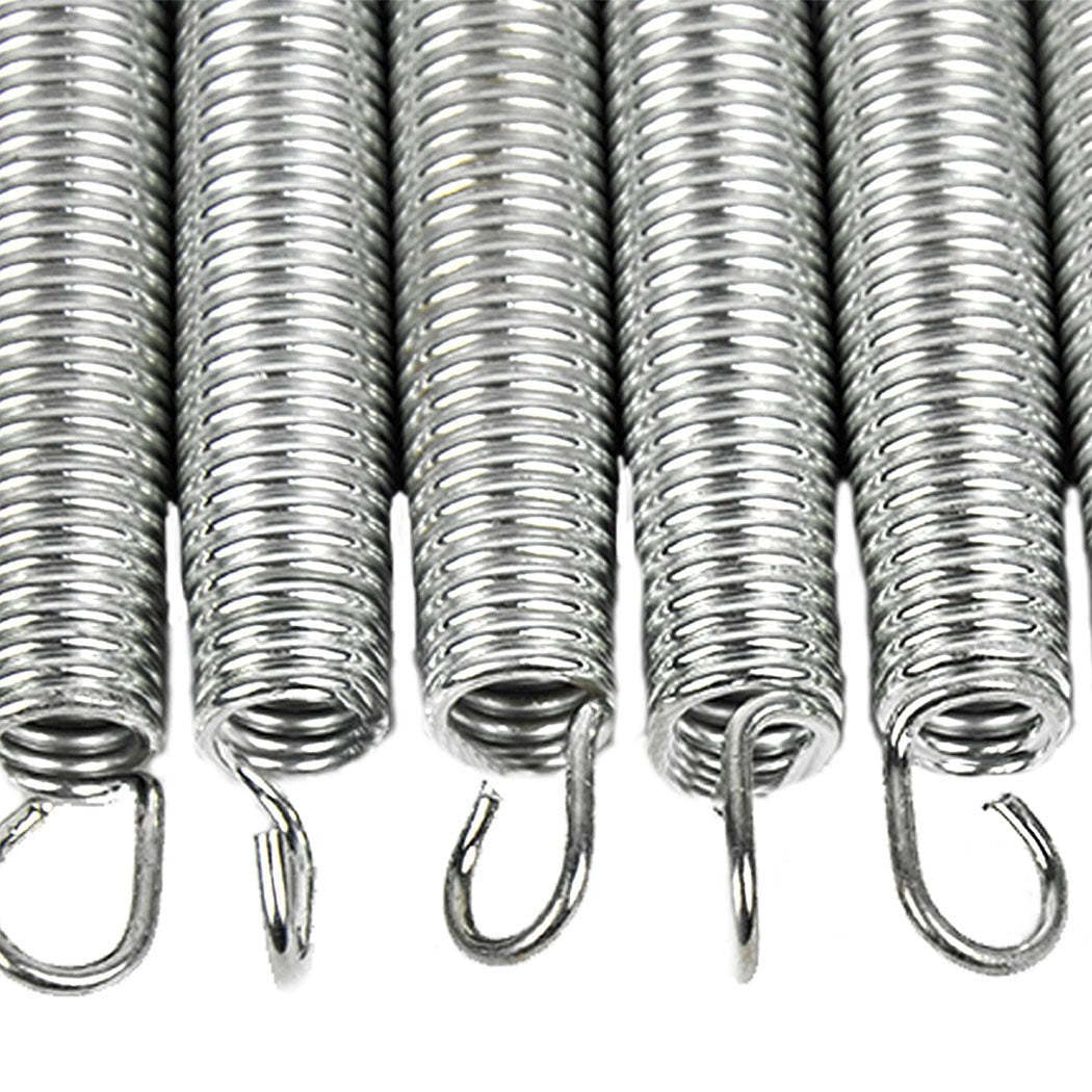 Centra Trampoline Springs Steel Replacement Small