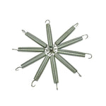 Centra Trampoline Springs Steel Replacement Small