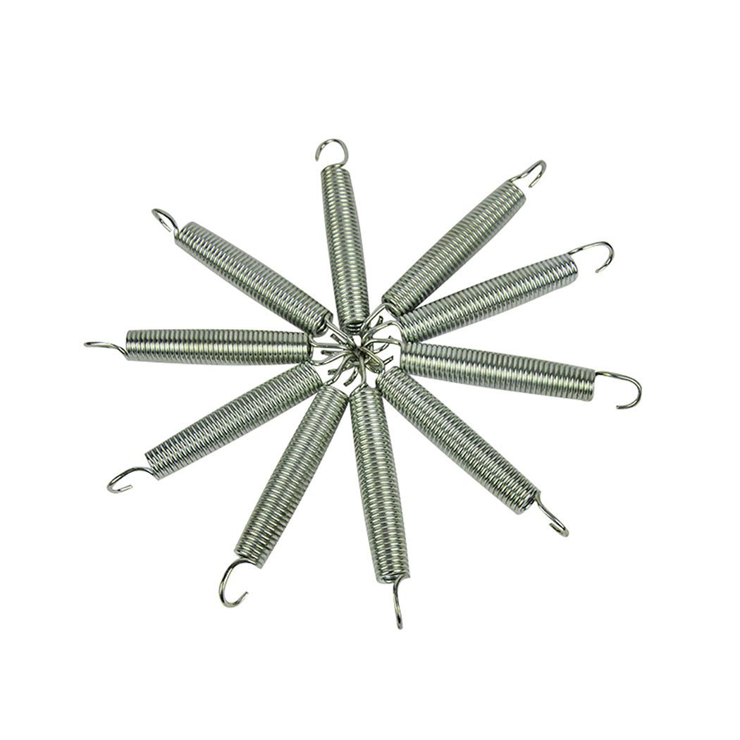 Centra Trampoline Springs Steel Replacement Small
