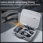 Dji Avata 2 Drone Messenger Bag - Compact Storage Solution