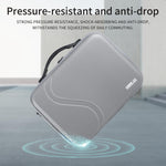 Dji Avata 2 Drone Messenger Bag - Compact Storage Solution