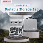 Dji Rs4 Suitcase Storage Box