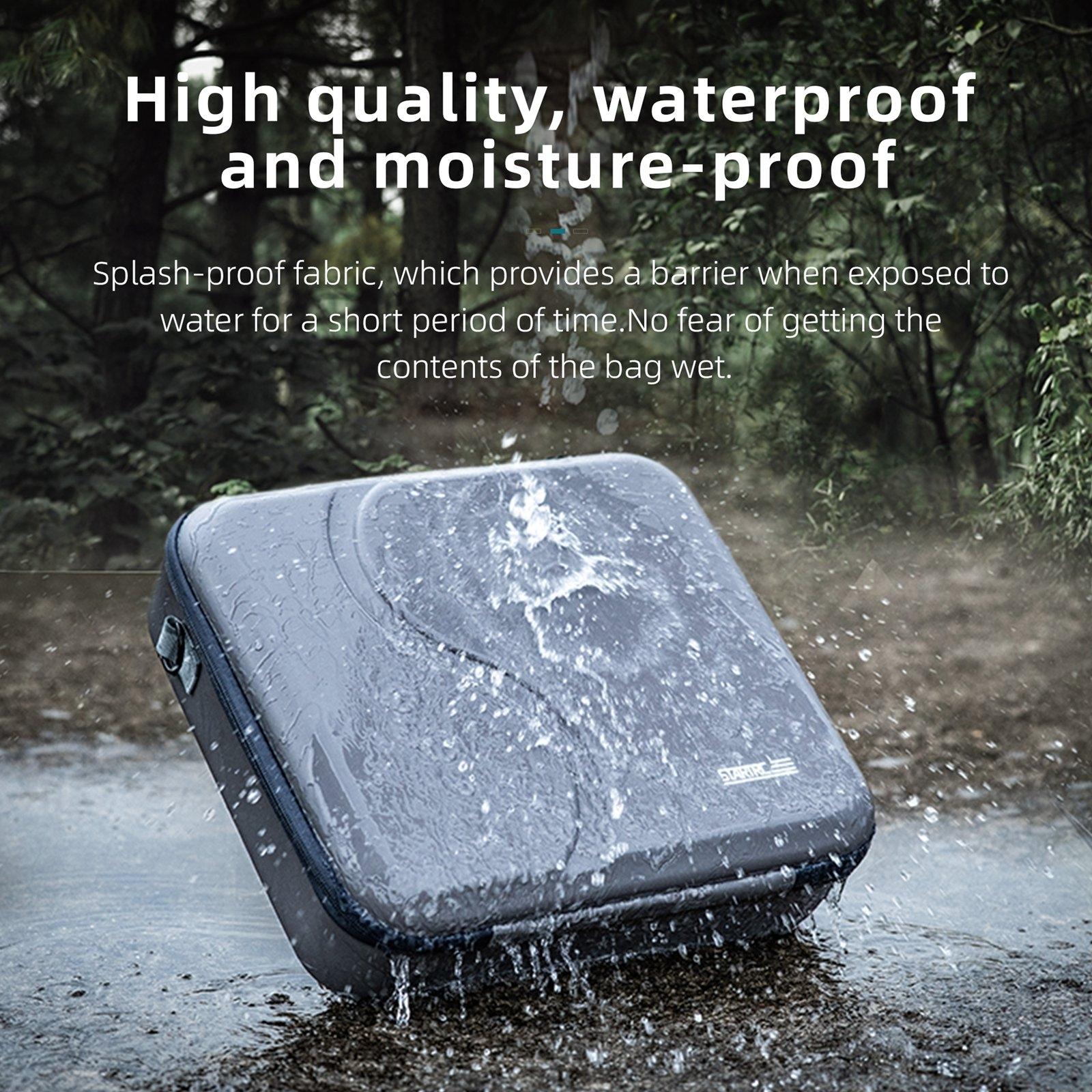 Dji Rs4 Suitcase Storage Box