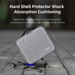 Dji Rs4 Suitcase Storage Box