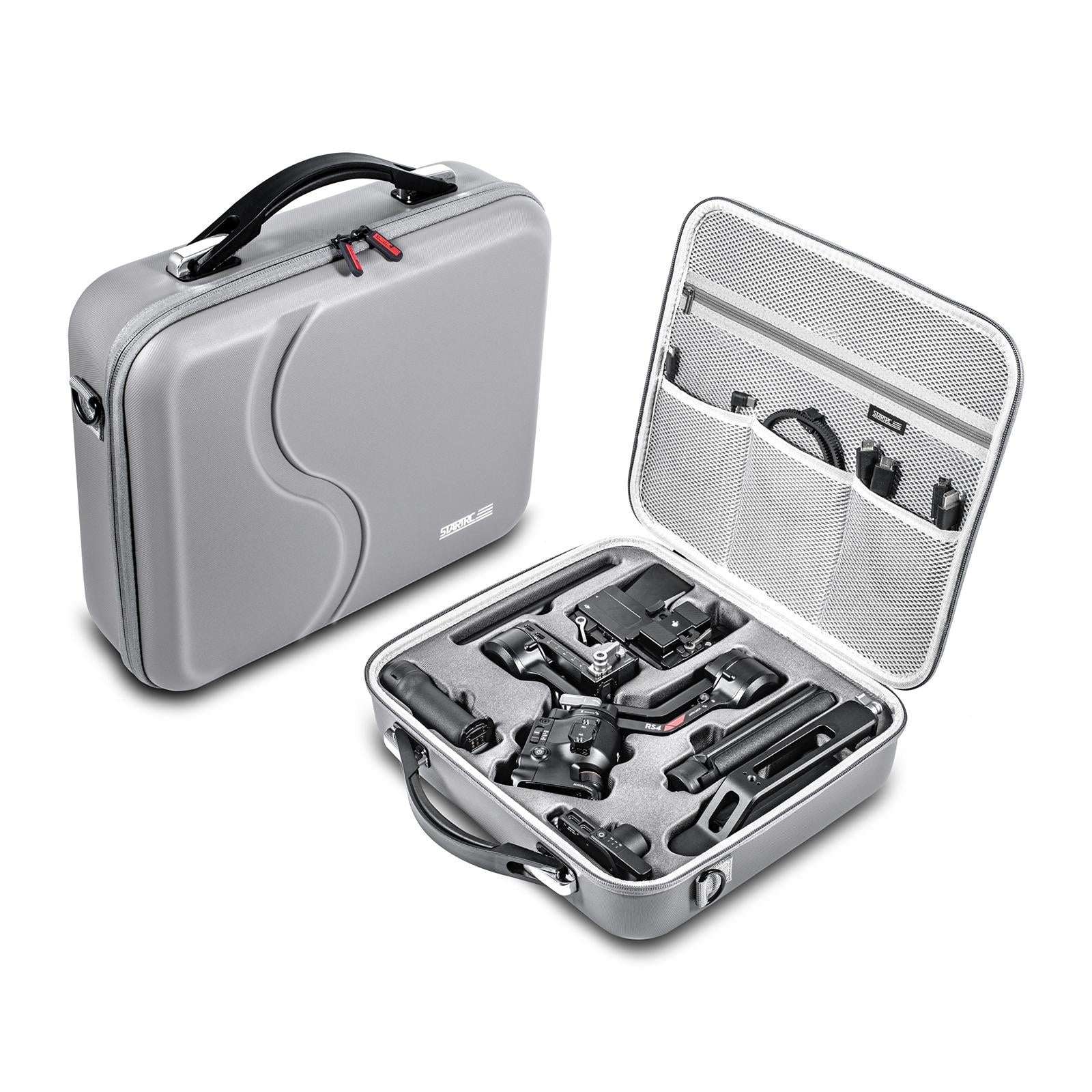 Dji Rs4 Suitcase Storage Box