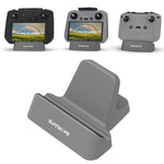 Drone Display Stand With Remote Control Base