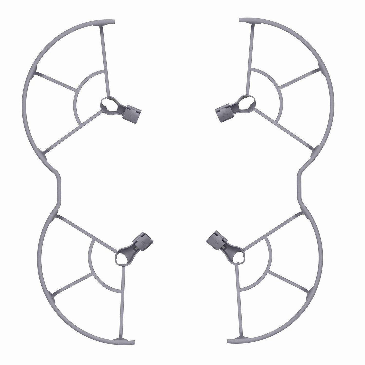 Drone Propeller Guard - Anti Collision Ring