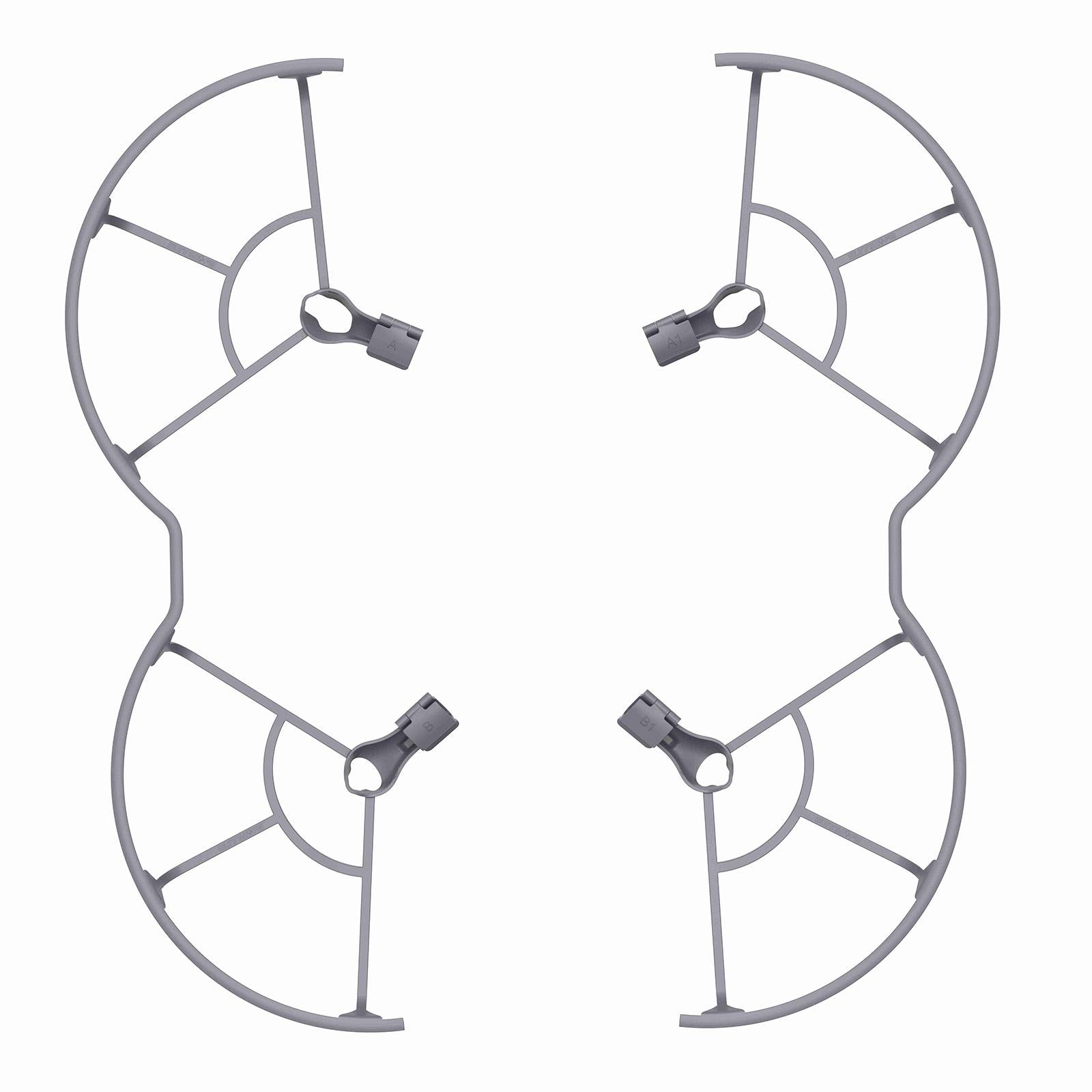 Drone Propeller Guard - Anti Collision Ring