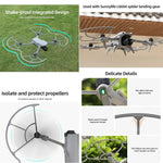 Drone Propeller Guard - Anti Collision Ring