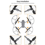 Drone Propeller Guard - Anti Collision Ring