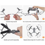 Drone Propeller Guard - Anti Collision Ring