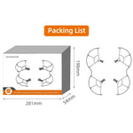 Drone Propeller Guard - Anti Collision Ring