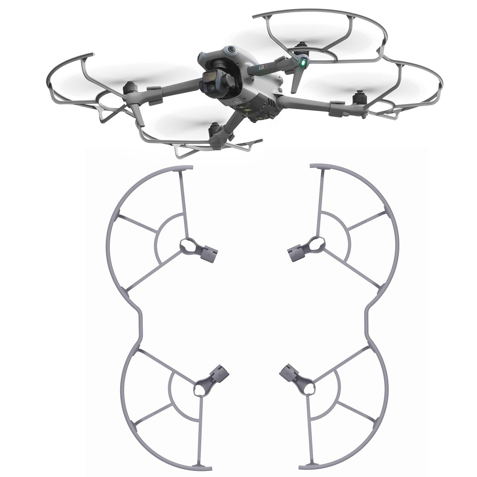 Drone Propeller Guard - Anti Collision Ring