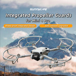 Drone Propeller Guard For Anti-Collision Protection
