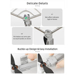 Drone Propeller Guard For Anti-Collision Protection