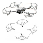 Drone Propeller Guard For Anti-Collision Protection