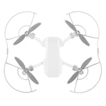 Drone Propeller Guard For Dji Mini 2 / Mavic Mini - Anti - Collision Ring