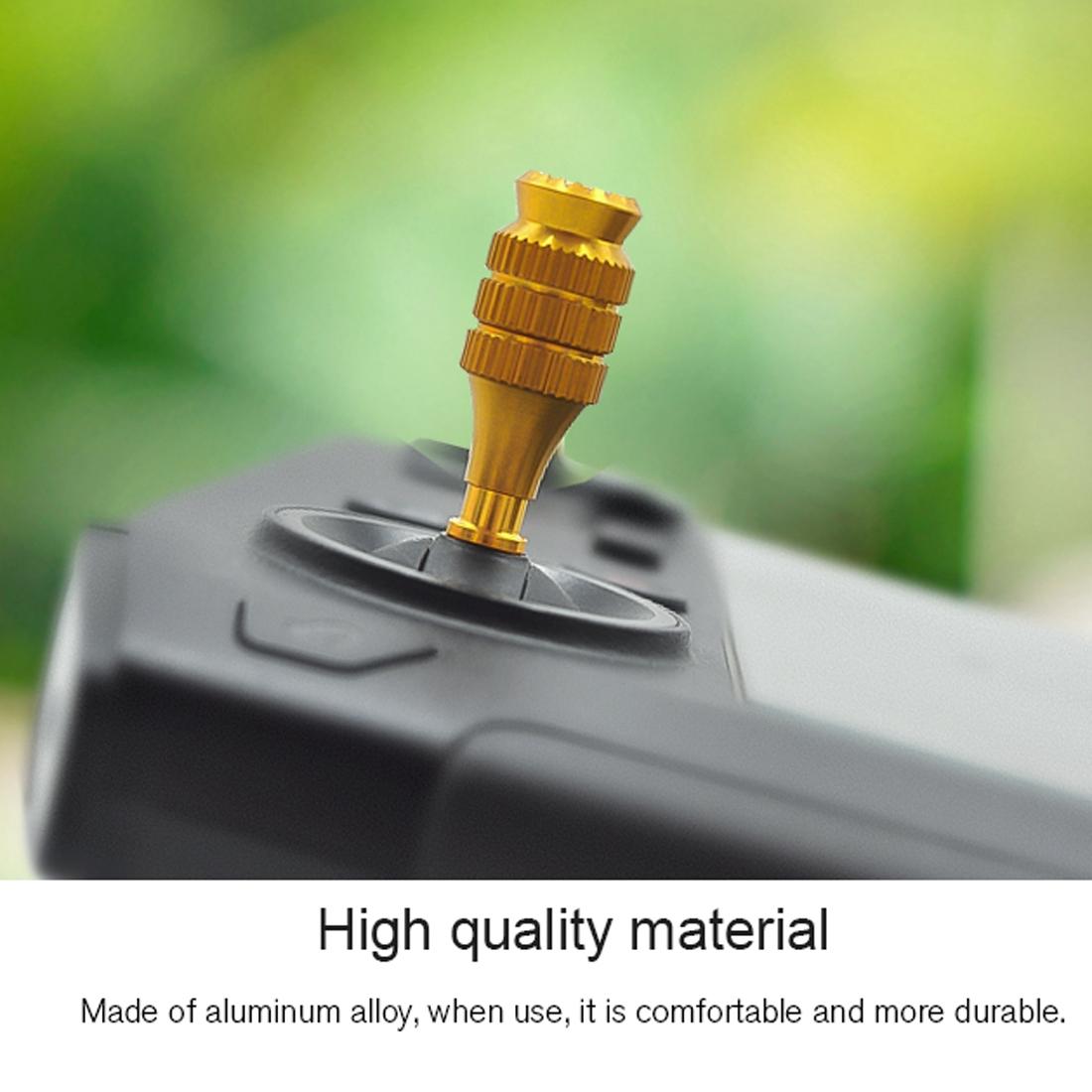Extended Control Sticks For Air 2S Remote Control Transmitter