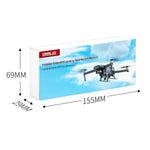 Extended Folding Landing Gear Training Rack For Dji Mavic 2