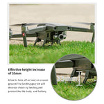 Extended Folding Landing Gear Training Rack For Dji Mavic 2