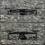 Extended Folding Landing Gear Training Rack For Dji Mavic 2