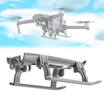 Extended Folding Landing Gear Training Rack For Dji Mavic 2