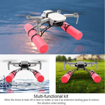 Extended Landing Bracket For Dji Mavic 2 Mini - Buoyancy Rod Absorber