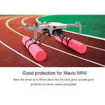 Extended Landing Bracket For Dji Mavic 2 Mini - Buoyancy Rod Absorber