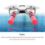 Extended Landing Bracket For Dji Mavic 2 Mini - Buoyancy Rod Absorber