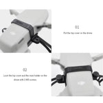 Extended Landing Bracket For Dji Mavic 2 Mini - Buoyancy Rod Absorber