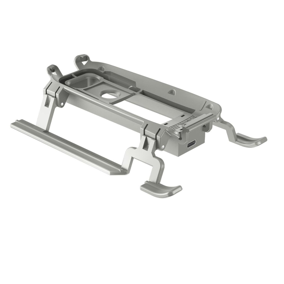 Foldable Landing Gear For Dji Air 2S - Anti - Fall & Heightened