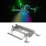 Foldable Landing Gear For Dji Air 2S - Anti - Fall & Heightened